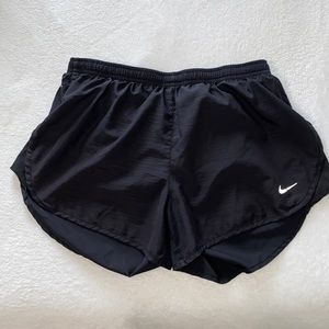 Dri-Fit Nike running shorts